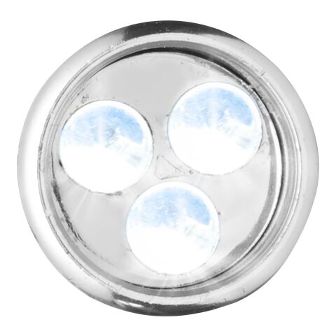 Pennformat skruvmejselset med LED-ljus Grå | Inget reklamtryck | Inte tillgängligt | Inte tillgängligt