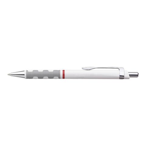 rOtring 600 kulspetspenna pearl white | Inget reklamtryck | Inte tillgängligt | Inte tillgängligt
