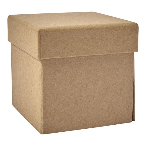 Memohållare i kartong Brun | Inget reklamtryck | Inte tillgängligt | Inte tillgängligt