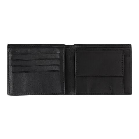 RFID Plånbok Svart | Inget reklamtryck | Inte tillgängligt | Inte tillgängligt