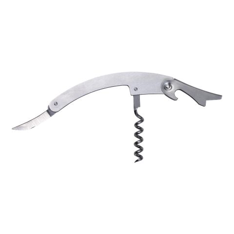 Kyparkniv i rostfritt stål Silver | Inget reklamtryck | Inte tillgängligt | Inte tillgängligt