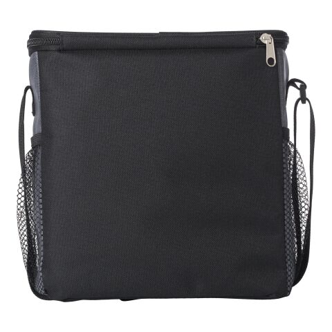 Kylväska i PU Grå | Inget reklamtryck | Inte tillgängligt | Inte tillgängligt