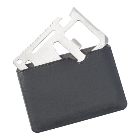 Multifunktionellt verkgyt Svart | Inget reklamtryck | Inte tillgängligt | Inte tillgängligt