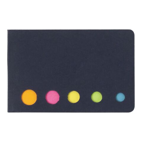 Notisblock Svart | Inget reklamtryck | Inte tillgängligt | Inte tillgängligt