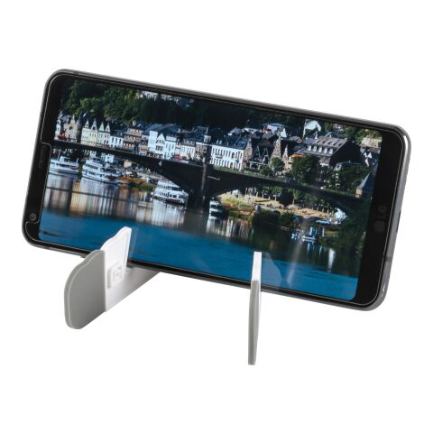 Hållare för mobil och läsplatta Svart | Inget reklamtryck | Inte tillgängligt | Inte tillgängligt