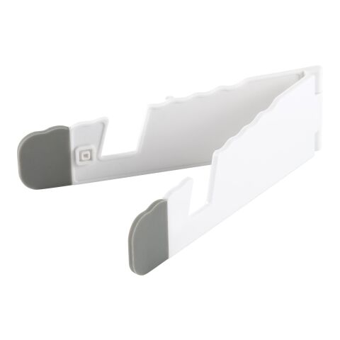 Hållare för mobil och läsplatta Svart | Inget reklamtryck | Inte tillgängligt | Inte tillgängligt