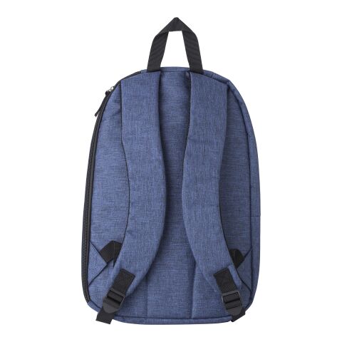 Ryggsäck i polyester (300D) Grå | Inget reklamtryck | Inte tillgängligt | Inte tillgängligt