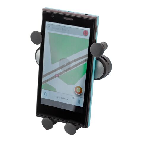 Mobilhållare i ASB Silver | Inget reklamtryck | Inte tillgängligt | Inte tillgängligt