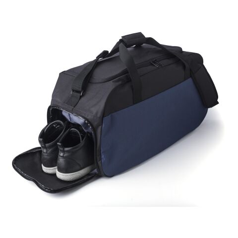 Sportväska i polyester (600D) Ljusgrön | Inget reklamtryck | Inte tillgängligt | Inte tillgängligt