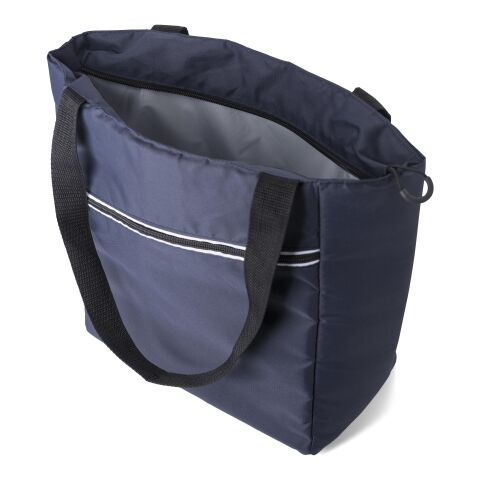 Kylväska i pongee (75D) Gul | Inget reklamtryck | Inte tillgängligt | Inte tillgängligt