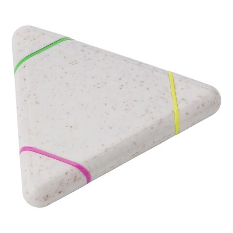 Överstrykningspenna av vetestrå och PP färgglad | Inget reklamtryck | Inte tillgängligt | Inte tillgängligt