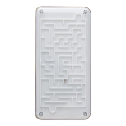 Bamboo calculator ljusbrun | Inget reklamtryck | Inte tillgängligt | Inte tillgängligt