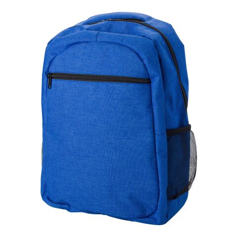 Polyester (600D) backpack Glynn Svart | Inget reklamtryck | Inte tillgängligt | Inte tillgängligt