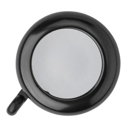 Ringklocka i aluminium för cykeln Silver | Inget reklamtryck | Inte tillgängligt | Inte tillgängligt