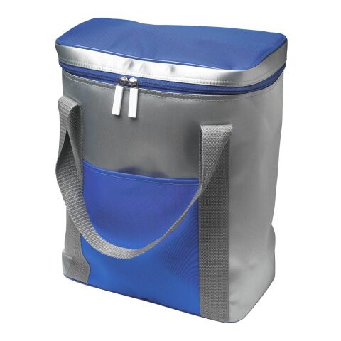 Stor kylväska för 6 flaskor i polyester (420D) Orange | Inget reklamtryck | Inte tillgängligt | Inte tillgängligt