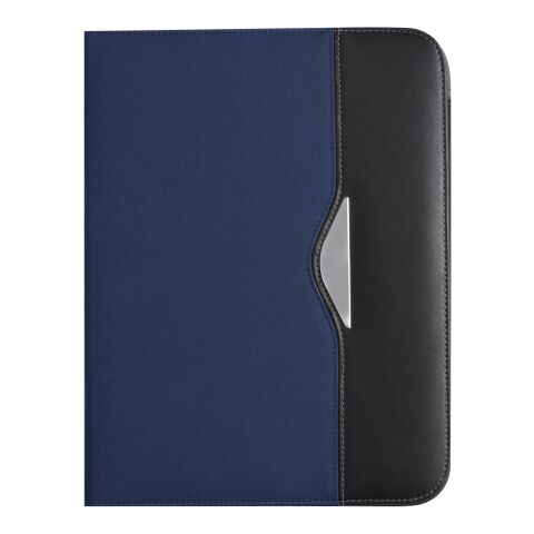 Konferensmapp A4 av nylon Grå | Inget reklamtryck | Inte tillgängligt | Inte tillgängligt