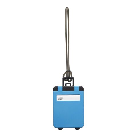 Bagagebricka trolley Gul | Inget reklamtryck | Inte tillgängligt | Inte tillgängligt