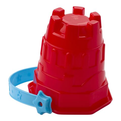 Mini lekset för strand eller sandlåda färgglad | Inget reklamtryck | Inte tillgängligt | Inte tillgängligt