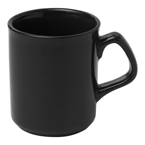 Mugg i keramik (250 ml) Vit