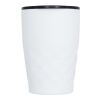 Geo mugg Vit