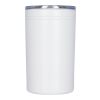 Pika 330 ml vacuumisolerad mugg Vit