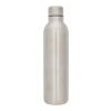 Thor 510 ml vacuumisolerad sportflaska Silver