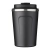 Thor 360 ml läckagesäker vakuumisolerad termosmugg i koppar Standard | Svart | Inget reklamtryck | Inte tillgängligt | Inte tillgängligt