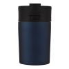 Jetta 180 ml vakuumisolerad termos i koppar Blå