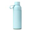 Ocean Bottle 500 ml vakuumisolerad vattenflaska Standard | Himmelsblå | Inget reklamtryck | Inte tillgängligt | Inte tillgängligt