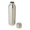 Guzzle 820 ml vattenflaska av RCS-certifierat rostfritt stål Silver