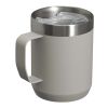 Stanley Everyday 236 ml campingmugg  Standard | Grå | Inget reklamtryck | Inte tillgängligt | Inte tillgängligt
