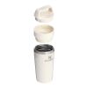 Stanley Café-To-Go 350 ml resemugg Krämfärgad
