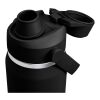 Camelbak® Thrive Chug VSS 750 ml vattenflaska av rostfritt stål med skruvlock Standard | Svart | Inget reklamtryck | Inte tillgängligt | Inte tillgängligt