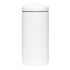 MiiR Flip Traveler 354 ml vattenflaska vit