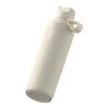 Ocean Bottle Peak GO 710 ml vakuumisolerad vattenflaska Standard | Sandstone | Inget reklamtryck | Inte tillgängligt | Inte tillgängligt