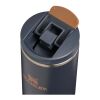 Stanley Transit Fliptop 350 ml transitmugg  Mellanblå