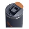 Stanley Transit Fliptop 470 ml transitmugg  Mellanblå