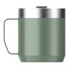 Stanley Everyday 350 ml campingsmugg i rostfritt stål Standard | Skogsgrön | Inget reklamtryck | Inte tillgängligt | Inte tillgängligt