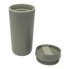 Sedona 480 ml dubbelväggig plastmugg Grön