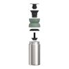 Mepal Ellipse 350 ml isolerad resemugg Standard | Salvia | Inget reklamtryck | Inte tillgängligt | Inte tillgängligt
