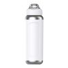 Stanley Classic Wellspring 710 ml isolerad vattenflaska i återvunnet rostfritt stål Standard | Vit | Inget reklamtryck | Inte tillgängligt | Inte tillgängligt