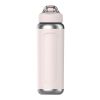 Stanley Classic Wellspring 710 ml isolerad vattenflaska i återvunnet rostfritt stål Roséguld