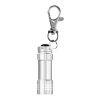 Astro nyckelringslampa Silver