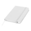Spectrum A6 anteckningsbok Fluor sortiment