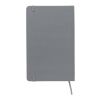Classic L inbunden anteckningsbok – linjerad Standard | Skiffergrå | Not applicable | Inget reklamtryck | Inte tillgängligt | Inte tillgängligt