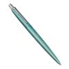 Parker Jotter SE Global Icons kulspetspenna Turkos