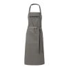 Viera apron - light grey Standard | Grå | Inget reklamtryck | Inte tillgängligt | Inte tillgängligt | Inte tillgängligt
