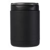 Doveron 500 ml matlåda i återvunnet rostfritt stål Standard | Svart | Inget reklamtryck | Inte tillgängligt | Inte tillgängligt