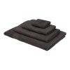 Amelia badhandduk av 450 g/m² bomull, 70 x 140 cm Marinblå
