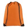 Evergreen non woven premiumgymnastikpåse Orange